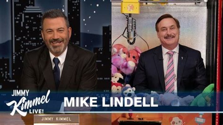 Mike Lindell's Spouse: Who Is He Married To Now?