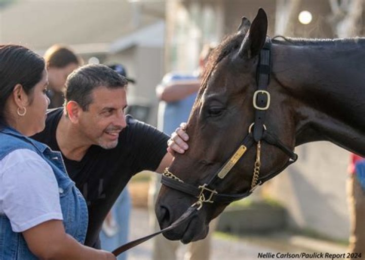 Mike Repole: Entrepreneur, Philanthropist, and Horse Racing Enthusiast