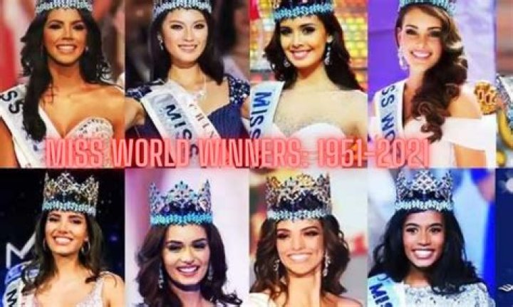 Miss World 2013 & More: Behind the Scenes & Pageant Updates