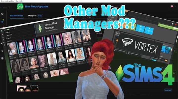 Modding Woes? Troubleshooting & Tips for Mod Managers