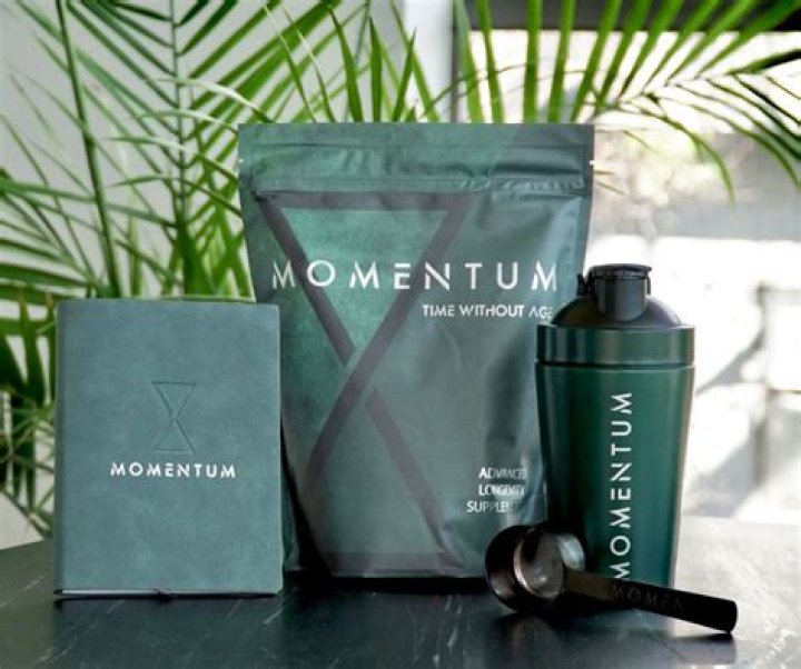 Momentum Shake Review: Longevity & Anti-Aging Benefits + Deals