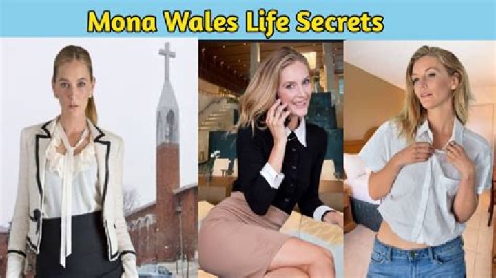 Mona Wales: Hot Mommy's Girl Videos - Watch Now!