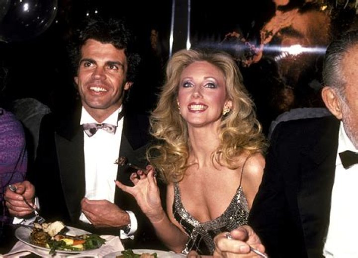 Morgan Fairchild: Career, Daughter & More - Unveiled!