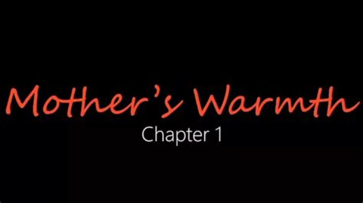 Mother's Warmth Chapter 3: Exploring Love & Family - [Jackerman]
