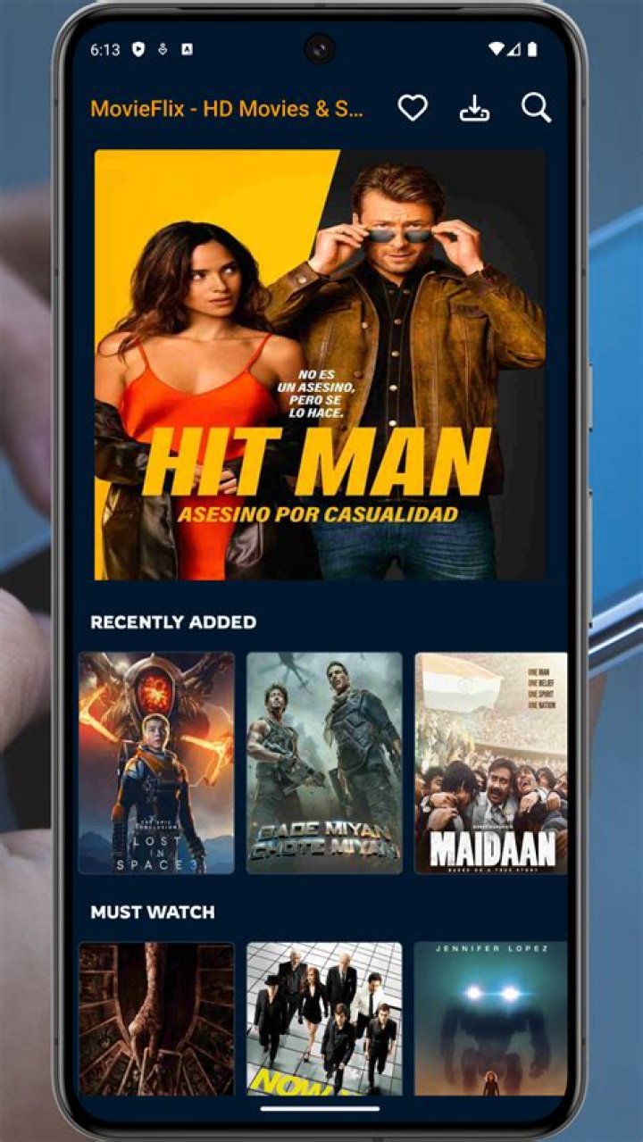 Movieflix 2024: Your Guide to Free Movies & Shows - Watch Now!