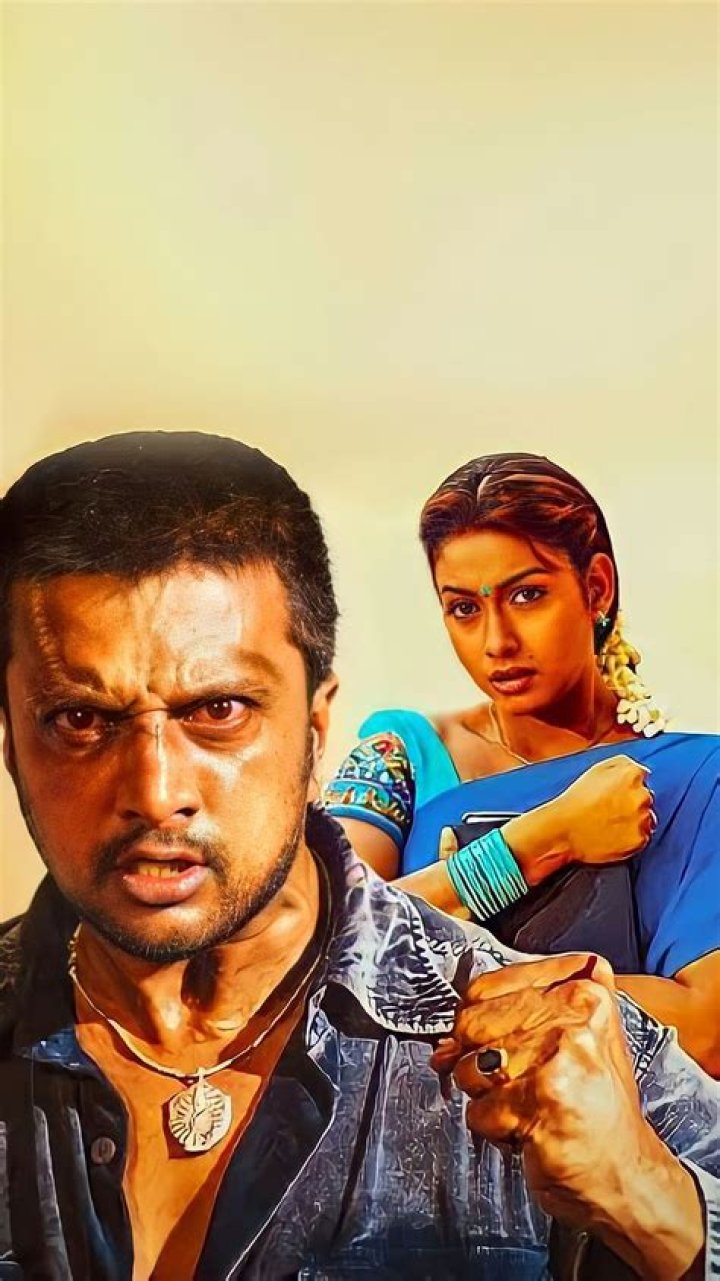 Movierulz 2025: Latest South Indian Films & News - Watch Now!