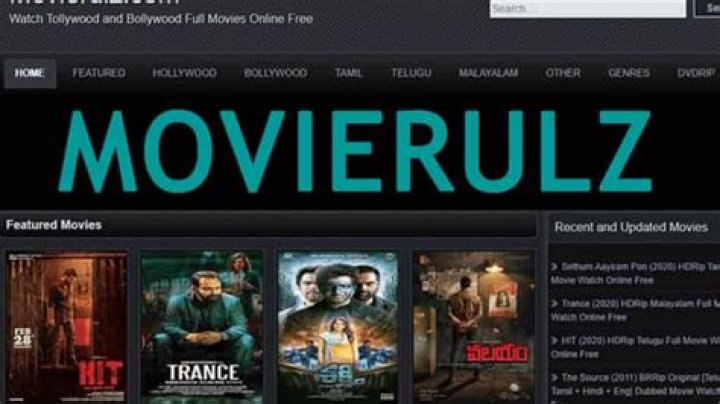 Movierulz 2025: Your Guide to Latest Movies & Safe Streaming