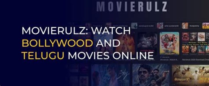 Movierulz Insights: Reviews, Downloads & More - Your Guide!