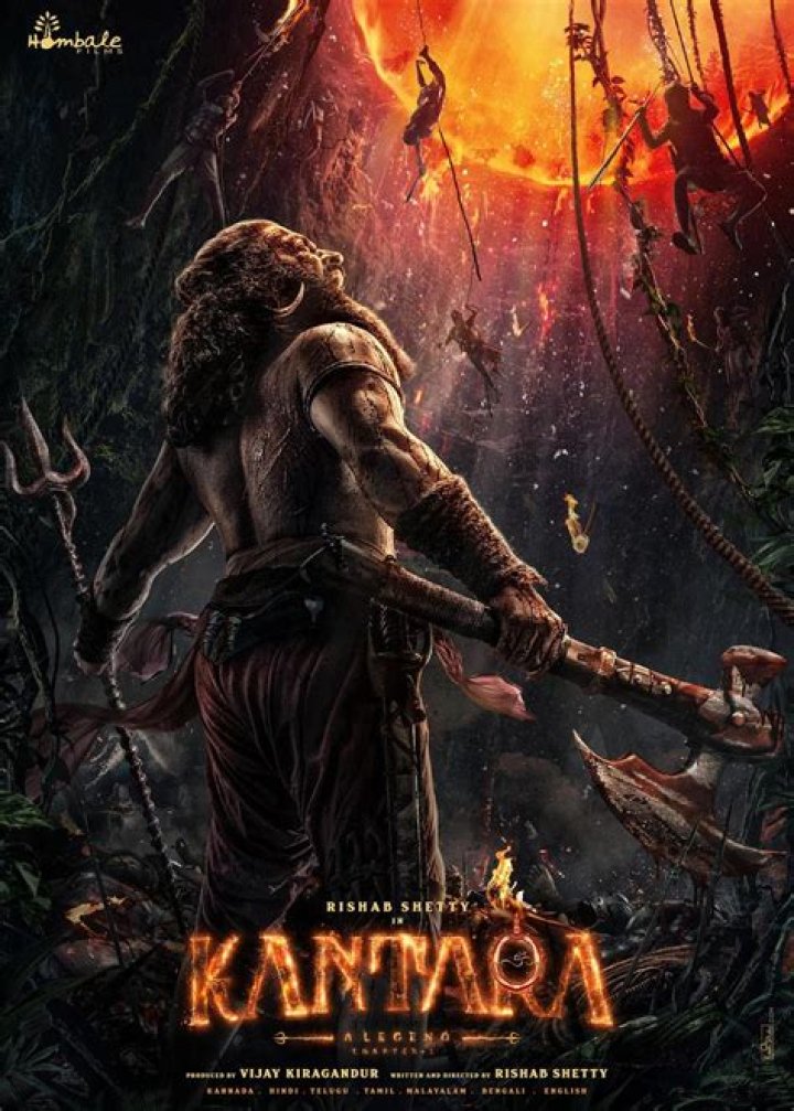 Movierulz & Kannada Movies: What You Need to Know in 2024!