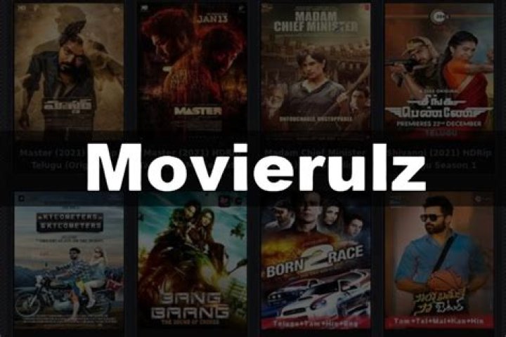 Movierulz News & Updates: Your Guide to 2025 Movies & More!