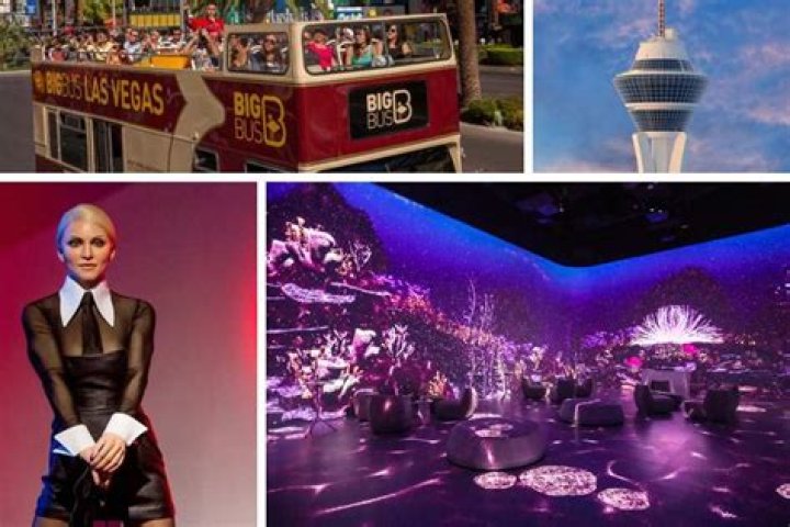 Movies & More: Explore Films Featuring Las Vegas & Beyond!