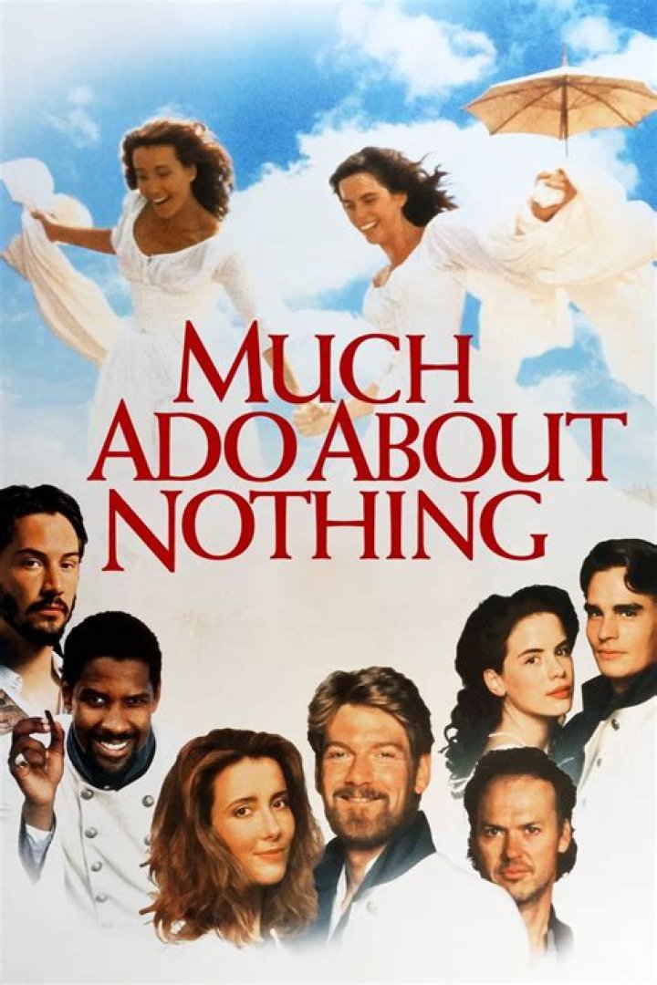 Much Ado About Nothing: A Complete Summary & Guide [2024]