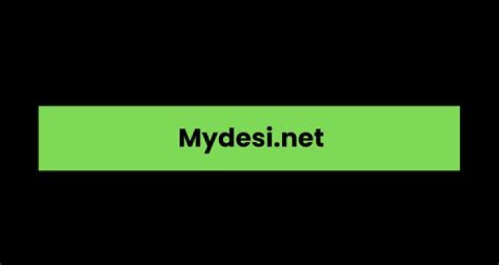 MyDesi.net & Desi Porn Videos: What You Need to Know Now