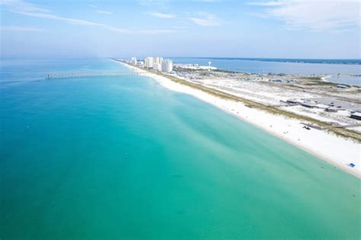 Navarre Beach: Your Guide to Florida's Emerald Coast Escape!