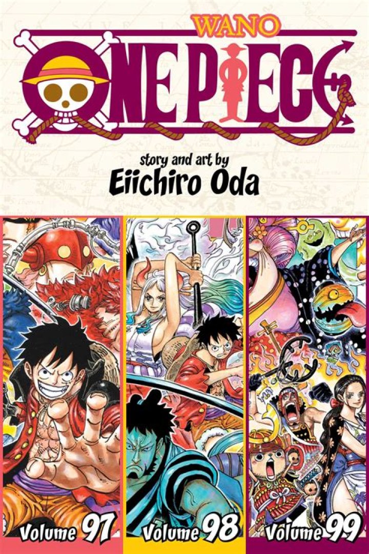 Niadd: Read Silent Manga Omnibus (Official) Chapter 3 FREE Online