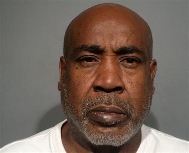 Orlando Anderson's Death: Tupac Suspect's End | Latest News