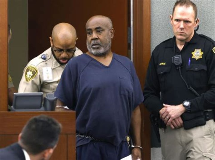 Orlando Anderson & Tupac: Keffe D's Accusation & Mystery