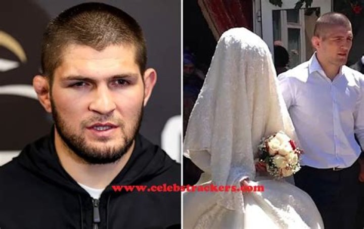 Patimat Nurmagomedov: All About Khabib's Wife & Family Life