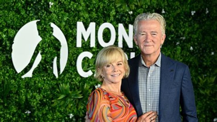 Patrick Duffy: From Heartbreak to New Love After Wife's Death