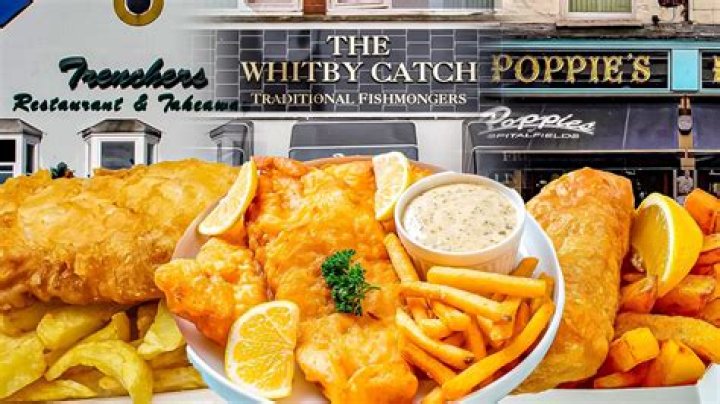 Pete's Fish & Chips: Reviews, Menu, Locations & More - Discover Now!