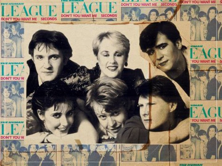 Philip Oakey: From The Human League to Solo Success & Beyond!