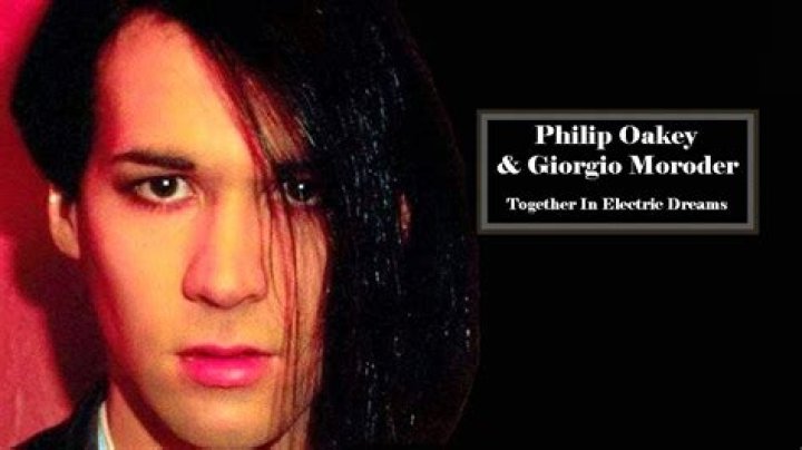 Philip Oakey & Giorgio Moroder: Album, Songs & Facts - Google Discover