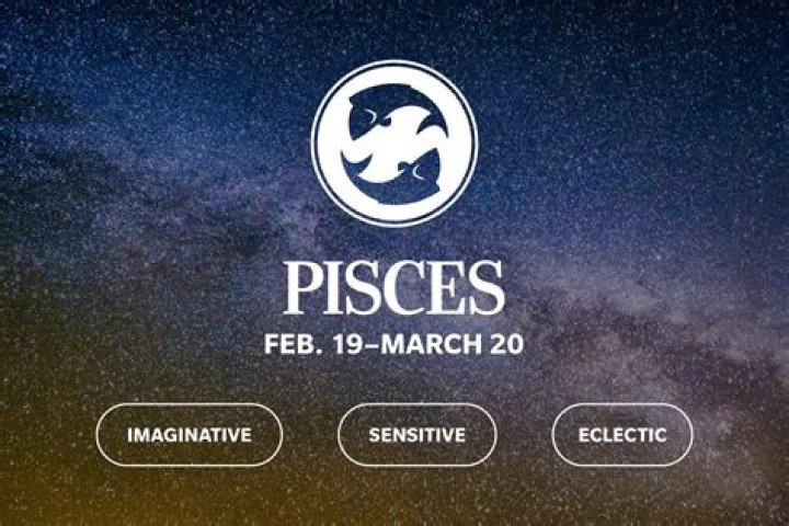 Pisces Dates: All About The Fish Zodiac Sign