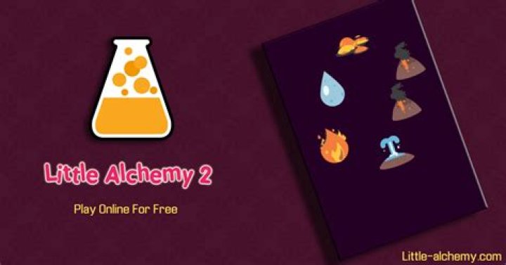 Play Little Alchemy 2 Unblocked: Fun Puzzle Game
