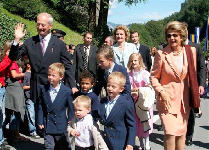 Prince Alfons of Liechtenstein: Facts & Family Secrets
