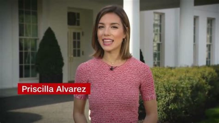 Priscilla Alvarez: CNN, Age, Net Worth, and More