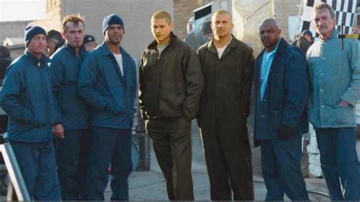 Prison Break: The Ultimate Guide to Seasons & Streaming!
