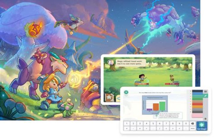 Prodigy Math Game Hack: Guide & Tips