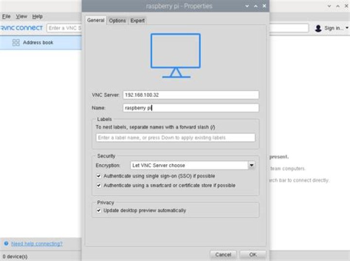 Raspberry Pi VNC: Remote Access & Control Guide