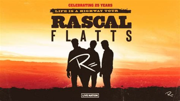 Ray's New Album & Tour: "Buffalo" Announced!