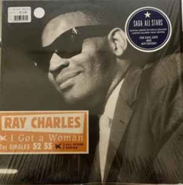 Ray Charles: Affairs, "I Got a Woman," and More - Uncovered!
