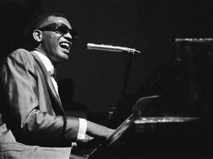 Ray Charles: Discover His Music, Life, and Legacy - Google Discover