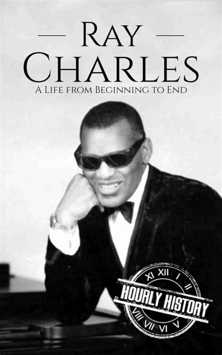 Ray Charles: Life, Music & Legacy - Explore The Genius