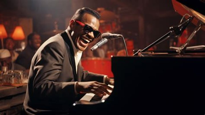 Ray Charles on Sax: Rare Performances, Solos & Sheet Music | Plus
