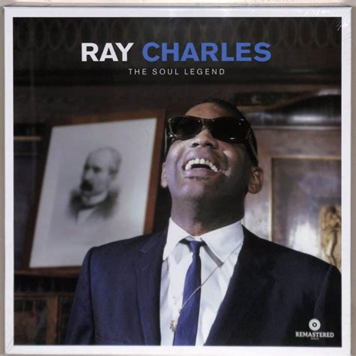 Ray Charles: Soul Music Legend & His Impact on R&B