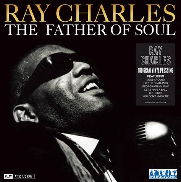 Ray Charles: The Father of Soul & His Groundbreaking Legacy