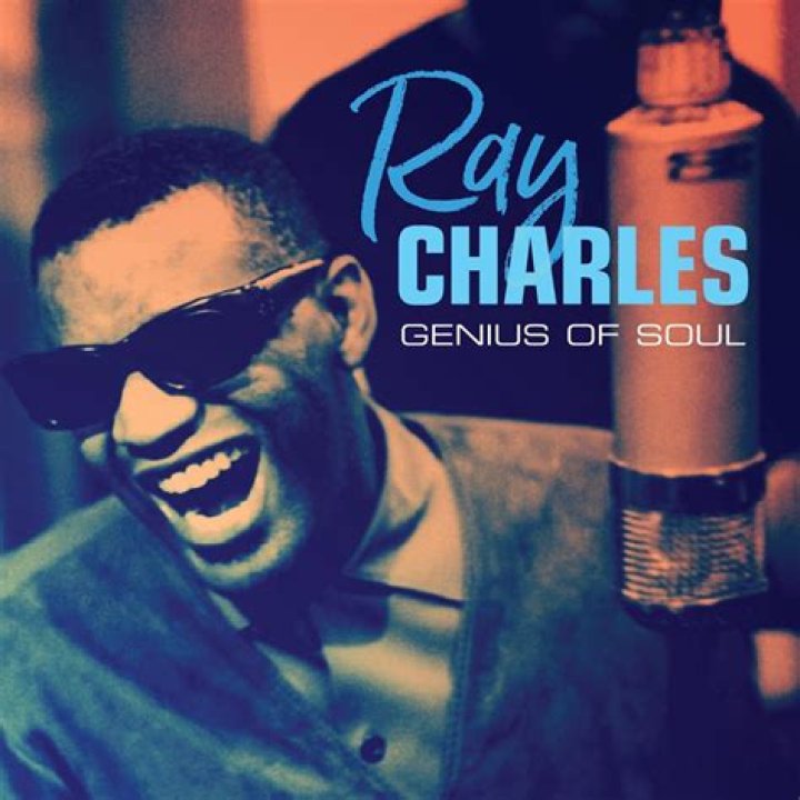 Ray Charles: The Genius of Soul - A Legacy Explored