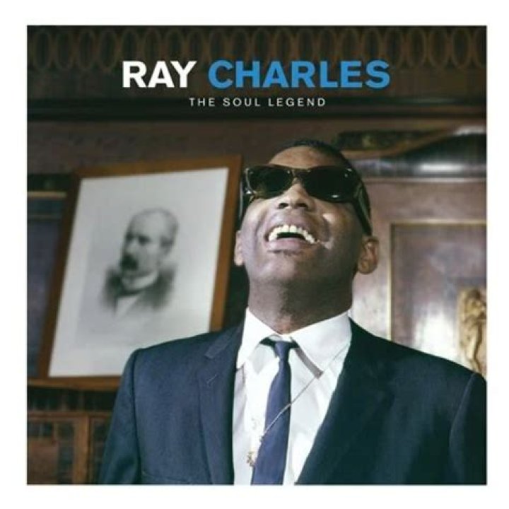 Ray Charles: The Legend | Discover His Story Now!