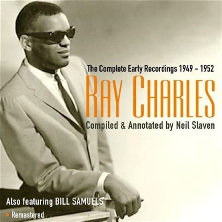 Ray Charles: The Life & Legacy - Everything You Need to Know