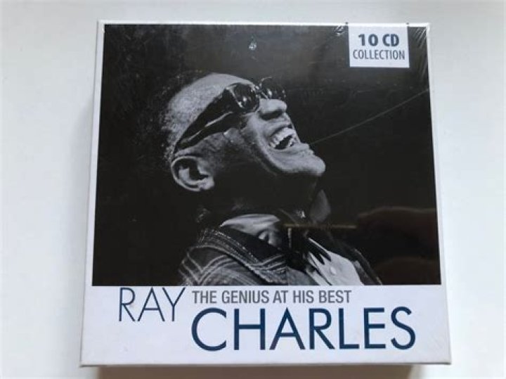 Ray Charles: The Life & Music of "The Genius" | Biography & Hits