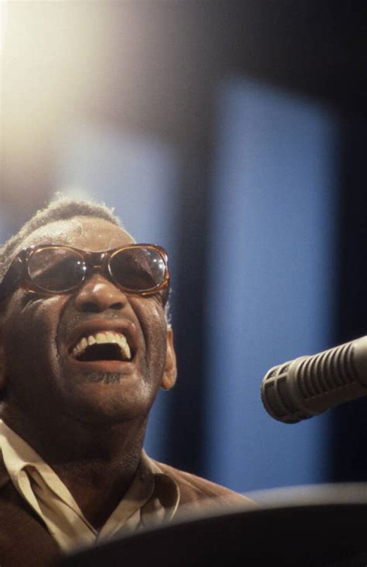 Ray Charles: Watch His Movie & Discover His Life Story