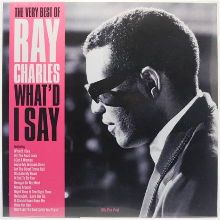 Ray Charles: "What'd I Say" & Soul Music Legacy