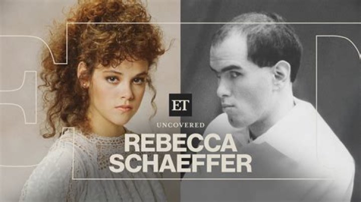 Rebecca Schaeffer's Net Worth & Legacy: A Tragic Story
