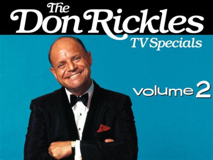 Remembering Don Rickles: Comedy Legend