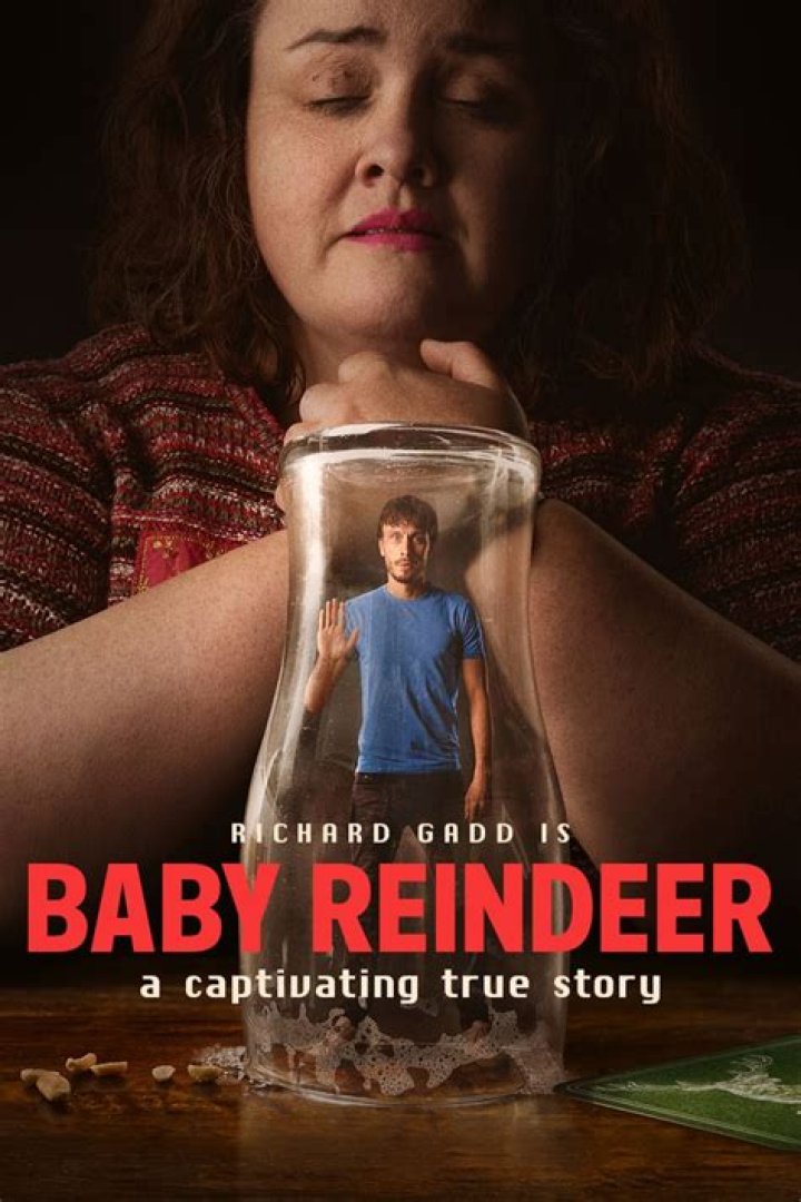 Richard Gadd: Baby Reindeer & Stalking Story
