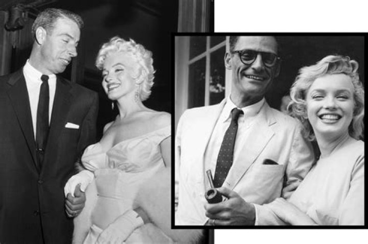 Robert Kermit Baker: The Unseen Brother of Marilyn Monroe
